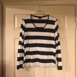 Ralph Lauren Sport long sleeve shirt